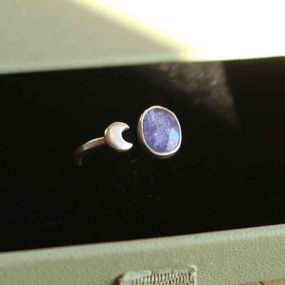Anello - Ordine Personalizzato per Alessandra