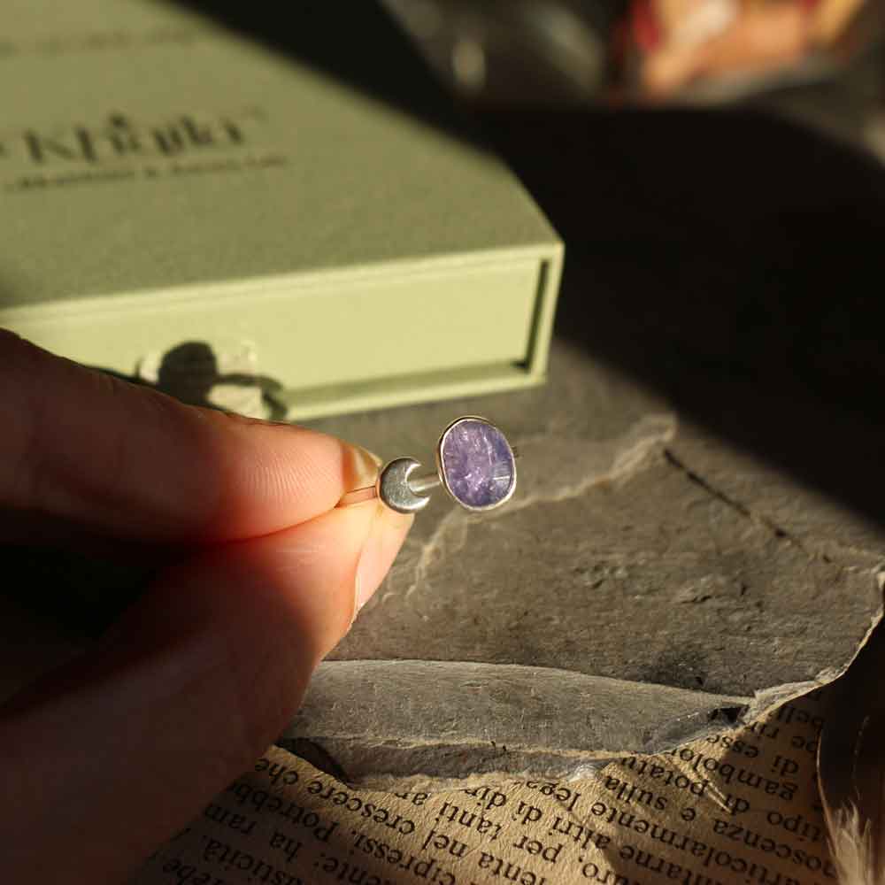 Anello - Ordine Personalizzato per Alessandra