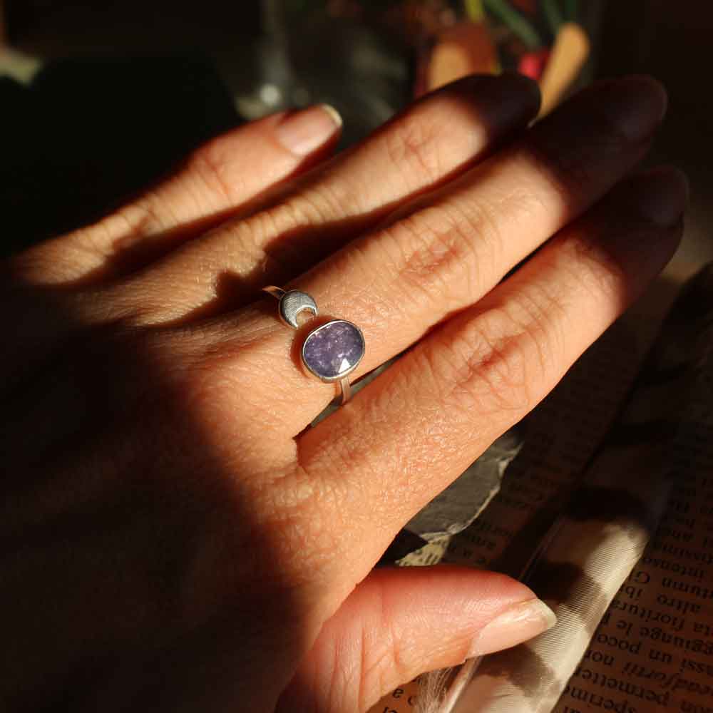 Anello - Ordine Personalizzato per Alessandra