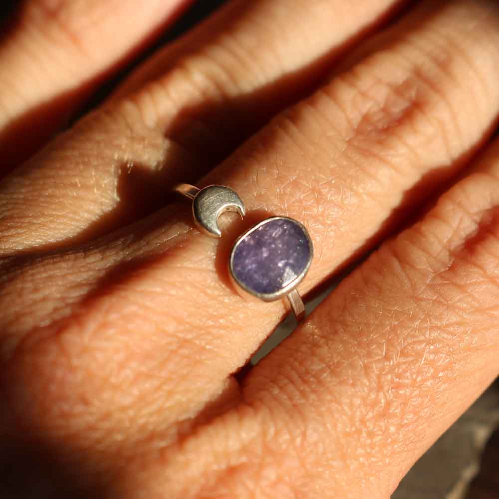 Anello - Ordine Personalizzato per Alessandra
