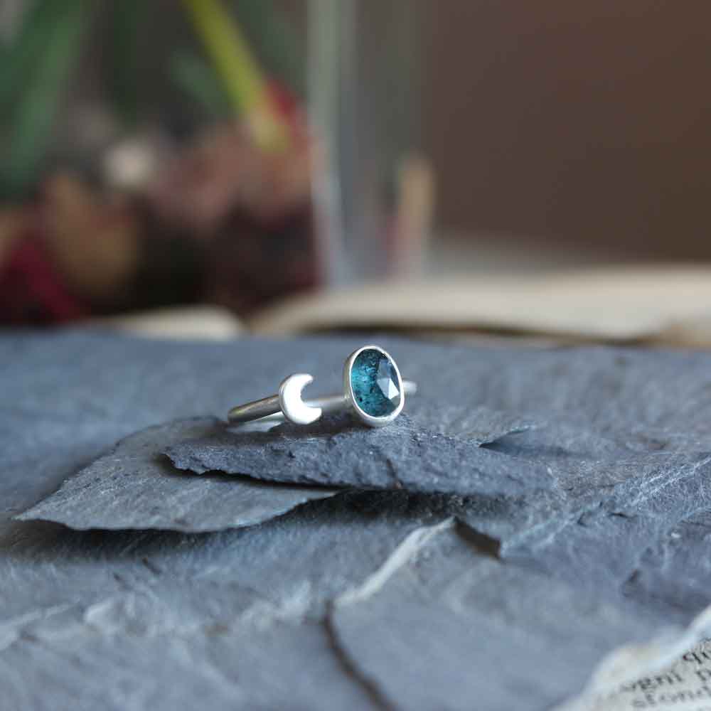 Anello personalizzato per Paola P.
