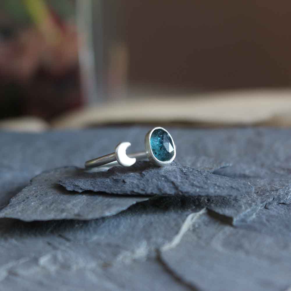Anello personalizzato per Paola P.