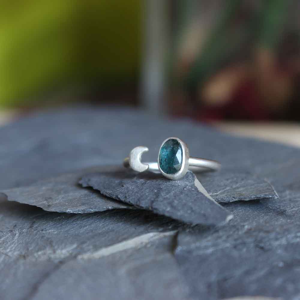 Anello personalizzato per Paola P.