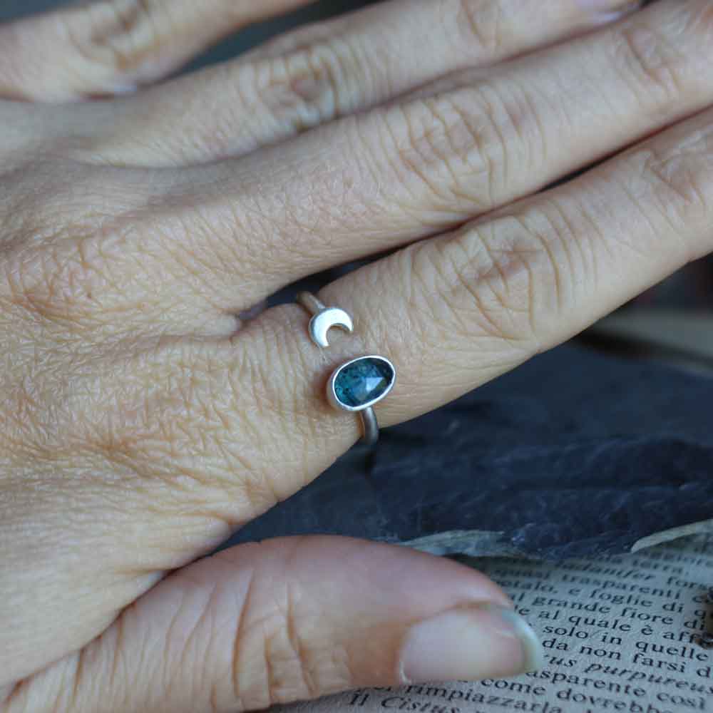Anello personalizzato per Paola P.