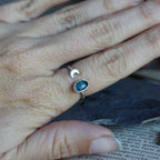 Anello personalizzato per Paola P.
