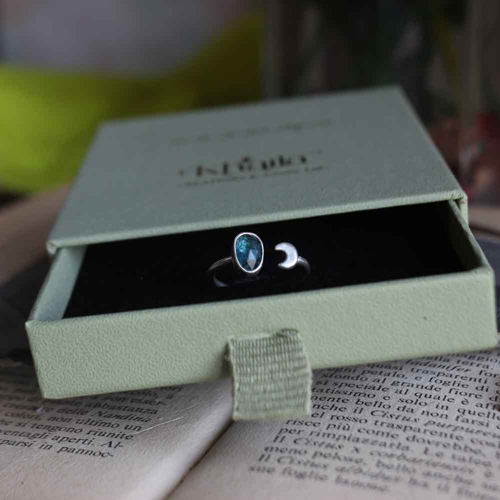 Anello personalizzato per Paola P.